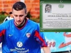 Mladi fudbaler iz Bihaća preminuo u noći: Bio živ do dolaska hitne pomoći, majka zvala upomoć!