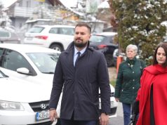 NAKON ODLUKE USTAVNOG SUDA BIH: Fikret Hodžić izlazi iz zatvora?