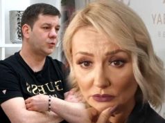 PRVO JAVNO OBRAĆANJE GOCI TRŽAN – Evo šta joj je Ivan poručio kroz suze, ovo niko nije očekivao (VIDEO)