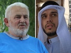 Huso konačno priznao zašto je skrivao da je Dejan promijenio vjeru: Dogovorio sam sa Dalilom i Dekijem…