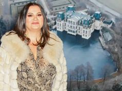 Ovo je luks dvorac Jane Todorović: Posjeduje i privatno jezero, a imanje se prostire na 16 hektara