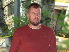 JANJUŠ PAO TOKOM TUČE S CAREM I POVRIJEDIO SE: Vratio se u Zadrugu s gipsom, Filip ne može da dođe sebi zbog sukoba