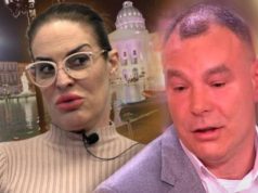 PRODUKCIJA NE PUŠTA Kačavendu i Bulića u “Zadrugu” – Milena javno otkrila razlog: “Čekali smo da uđemo, ali…”