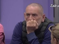 PRODUKCIJA HITNO REAGOVALA ZBOG LEPOG MIĆE! Zbog AGRESIJE uslijedila MOMENTALNA odluka!
