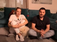 Luna i Marko otkrili sve o trudnoći i priznali da će se beba roditi na poseban datum: Mjesecima znamo kako će se djevojčica zvati