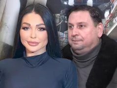 OGLASILA SE MAJA MARINKOVIĆ NAKON ŠTO JOJ JE OTAC BIO U KOMI: Taki nije dobro…