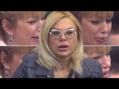 Marija precrtala kćerku iz života: Miljana na sahranu da mi ne dolazi! Pale jezive riječi