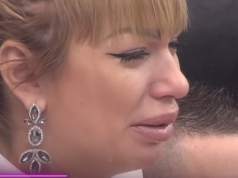 Miljana Kulić opet moli da se vrati u Zadrugu 6
