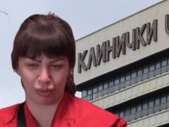 Miljana hitno hospitalizovana: Kulićeva završila u bolnici