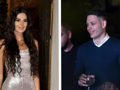 MISICA PROGOVORILA O VEZI SA CECINIM BIVŠIM “Zajedno smo i lijepo nam je”, neće više da ćuti: “Sa Bogdanom sam išla na pričest”