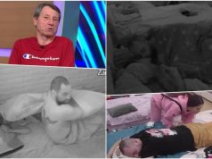 MOKA RIJEŠIO DA GADNO KAZNI SINA! Javno mu se obratio i spomenuo Anđelu, Zvezdana bi ova informacija iz spoljnog svijeta dokosurila
