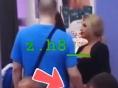 ZVEZDAN U NALETU BIJESA GURNUO VODITELJKU: Procurio šok snimak, Šopićka izvukla deblji kraj