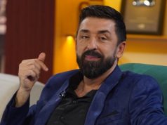 OGNJEN AMIDŽIĆ JE U VEZI SA MINOM, A MALO JE POZNATO DA JE BIO U BRAKU SA OVOM VODITELJICOM PINKA