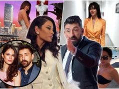 Nakon što je Ognjen priznao vezu s Minom, oglasila se Danijela: Bivša žena objavila slike iz stana sa njim! (Foto)
