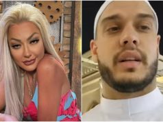 Pomirenje na pomolu? Sandra Rešić brani Dejana Dragojevića jer je primio islam