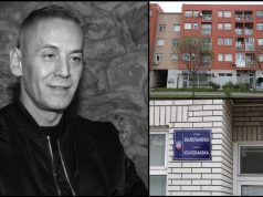 TUŽNE SCENE ISPRED VIDIĆEVOG DOMA: Nagomilani računi, zapušteno sve, a komšije kažu da ga mjesecima nisu vidjele!