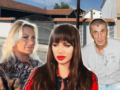 MILJANA NAHVATALA OCA S LJUBAVNICOM! Kulićka otkrila da je Siniša imao aferu! S ovom ženom je varao Mariju, evo gdje su se upoznali