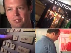 Provalio grešku na sistemu: Bankomat mu izbacivao novac koji nije ni imao, zgrnuo milione