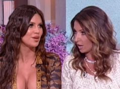 Sanja potkačila Staniju, ona kao iz topa: Slikala sam zadnjicu, slikaću je i dalje