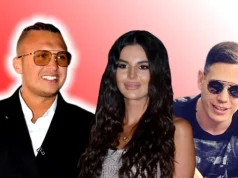 POSLIJE OZVANIČENJA VEZE OGLASIO SE I ON! Jovana misica i Cecin bivši prestali da kriju ljubav, Stefan Karić u svom stilu zapušio usta
