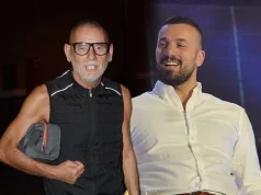 “ŽIVI LEŠ TREBA DA JOJ IZVRŠI NUŽDU U USTA” Vladimir Tomović ocrnio Lepog Miću i njegovu štićenicu! (FOTO)
