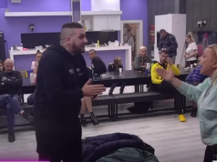 Zola otkrio u kakvom je stanju zatekao Mariju i Sinišu kada je posjetio Niš, pale i teške optužbe