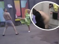 ZVEZDAN SE SKINUO GO PRED ZORICOM, ONA PREBLIJEDILA OD MUKE: “Gledaš me kao Slavicu, a skidaš se, ovo ti je posljednji put”
