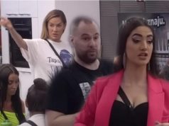 RAT ŽENE I LJUBAVNICE DO ISTRIJEBLJENJA! Ana se obrušila na Anđelu – Zvezdan rastrzan između njih dvije!
