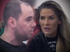 “E, OVO JE PRAVA ANA, A NE ONAJ FOLIRANT!” Nakon urlanja i lomljenja stakla, Zvezdan otkrio da je navikao na to