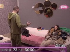 “TI SI DIJETE, JA SAM SE ZAJ*BAO!” Zvezdan urlao na Anđelu, sasuo joj sve u lice – Nema šanse da živim sa tobom!