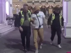 ZVEZDAN NAPUSTIO ZADRUGU NAKON HAOSA: Slavnić hitno izveden na kapiju, otkriveno sve! (VIDEO)