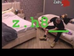 UZNEMIRUJUĆE SCENE ZAVLADALE IMANJEM! Zvezdan krvario, pa sam sebe previjao: Još jednom ću da se kaznim…