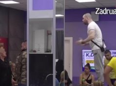 PECNULI GDJE NE TREBA! Car raskrinkao Anu i Zvezdana, Slavnić podivljao, skočio na sto, mafijao i pravio haos!
