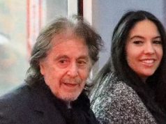 AL PAĆINO (83) ČEKA DIJETE S 54 GODINE MLAĐOM DJEVOJKOM: Slavni glumac ljubi fatalnu crnku koja je zavela i starije od njega