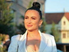ANDREANA ČEKIĆ ZAUVIJEK NAPUSTILA SRBIJU! Pjevačica spakovala kofere i otputovala, priznala šta je dovelo do takve odluke!
