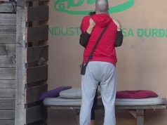 SKINULI BUBICE, PA PRIZNALI DA OBMANJUJU NACIJU: Anđela i Zvezdan dogovorili zajednički život, ona mu postavila nove uslove!
