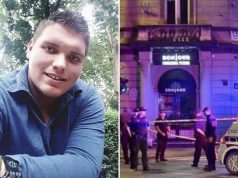 Bio pijan i drogiran: Berberović osuđen na 20 godina zatvora zbog ubistva dvije doktorice na pješačkom prelazu