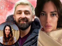 DANIJELA DIMITROVSKA OTKRILA ŠTA MISLI O OGNJENOVOJ VEZI SA 20 GODINA MLAĐOM! Zagolicala svima maštu: “Nikad nisam ništa krila…”