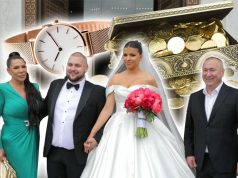 ZLATO, DUKATI, ROLEKSI… Da se zna kad Đani ženi sina! Svekrva Slađa se otvorila za snajku, jedva se odvojila od vrijednog nakita
