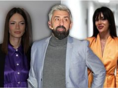 PRVA ZAJEDNIČKA FOTOGRAFIJA MINE I OGNJENA NAPRAVILA OPŠTU POMETNJU! Fanovi spomenuli Dimitrovsku, ne mogu da je prežale!