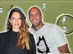 KO JE JEVREM KOSNIĆ, NOVI DEČKO DANIJELE DIMITROVSKE? Fudbaler karijeru počeo u Zvezdi, zaradio milione evra, a sad je biznismen