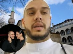 Dejan otkrio kako mu je djevojka reagovala što je prešao na islam