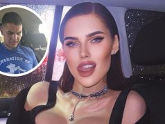 Deniz Dejm bila intimna sa monstrumom Urošem, ubicom osmero ljudi: Nisam znala da je to on