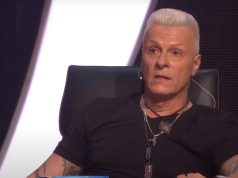 TRAGEDIJA U PORODICI ĐORĐA DAVIDA! Ovo je rokerova bolna ispovijest: Tata je na mjestu bio mrtav, to je bila politička namještaljka