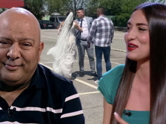 Udaje se Džejeva kćerka Marija: Zablistala u raskošnoj vjenčanici!