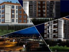 Sarajevo dobija novi luksuzni stambeno-poslovni objekat: IP CONCEPT gradi da traje