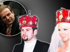 BOGOLJUB KARIĆ MI JE RASTURIO BRAK SA BOJANOM! Namjestio je tjelohranitelja i dovodio Cecu na moju slavu: Jelena Karleuša prvi put o aferi prevara!