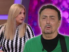 “KEBA ME JE LAGAO DA SE RAZVODI, NISAM ZNALA DA SAM MU LJUBAVNICA!” Tesktopisac o problemima zbog navodne afere sa pjevačem