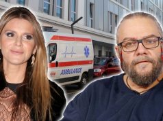 MELINA DŽINOVIĆ I MARKO KON ZAVRŠILI U URGENTNOM CENTRU! Evo šta se desilo poznatom muzičaru i kreatorki i kako se sada osjećaju!