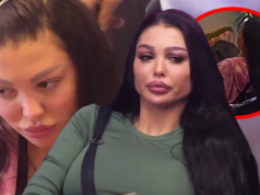 Maja Marinković skinula nadogradnju: Ovako izgleda u svom prirodnom izdanju!